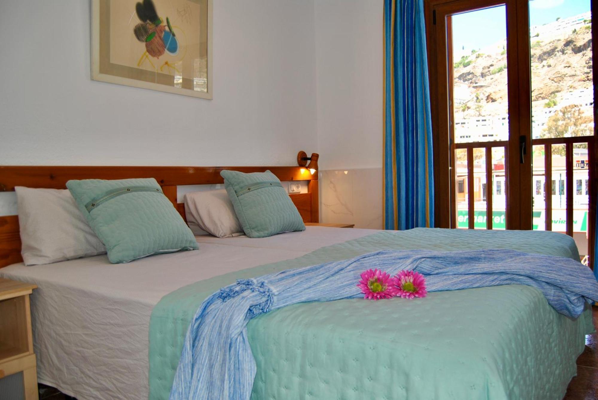 Bungalow Montecarlo 35 And 45 First Row With Air Conditioning&Wi-Fi And Sound Insulation Puerto Rico  Exterior foto